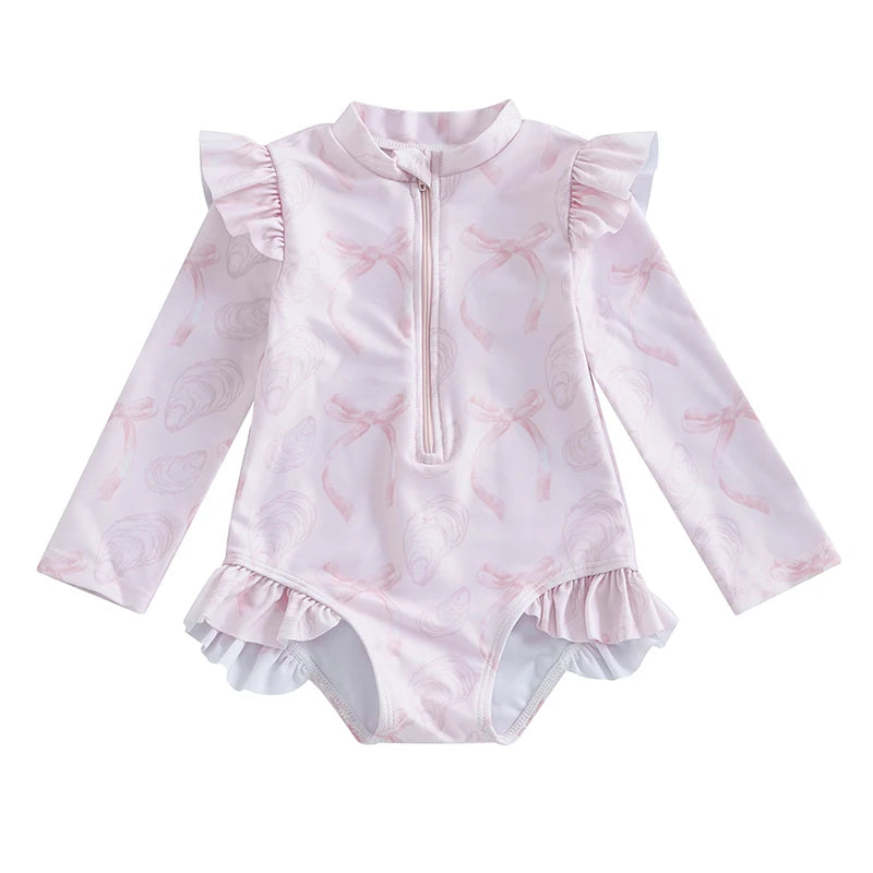 Sandpiper Swimsuit