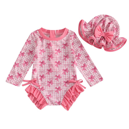 Sandpiper Swimsuit