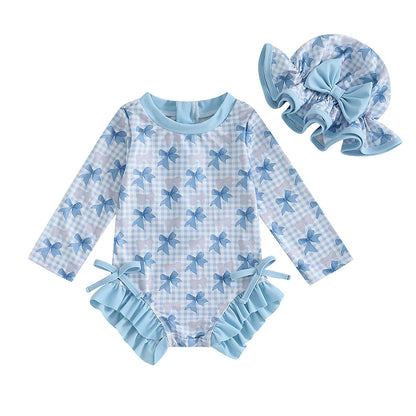 Sandpiper Swimsuit