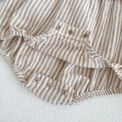 Kindred Lace Dress