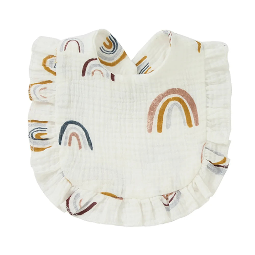 Chomp & Drool Bib