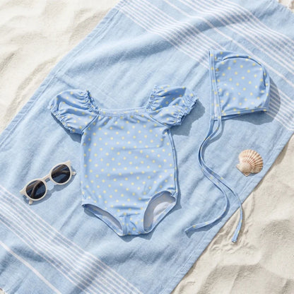 Baby Girl Swimwear