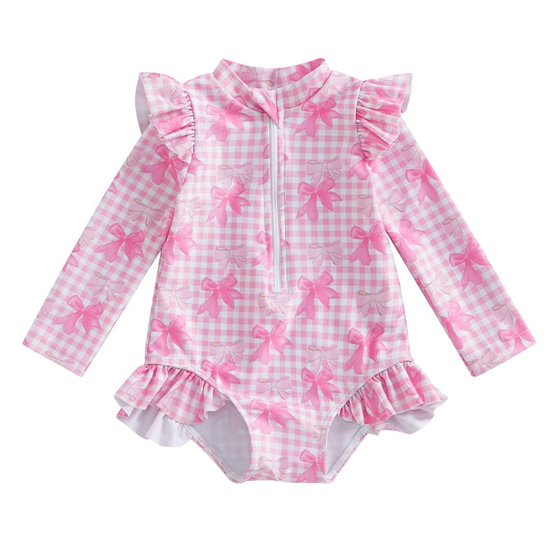 Sandpiper Swimsuit