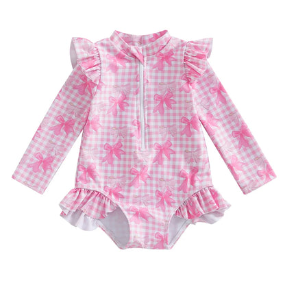 Sandpiper Swimsuit