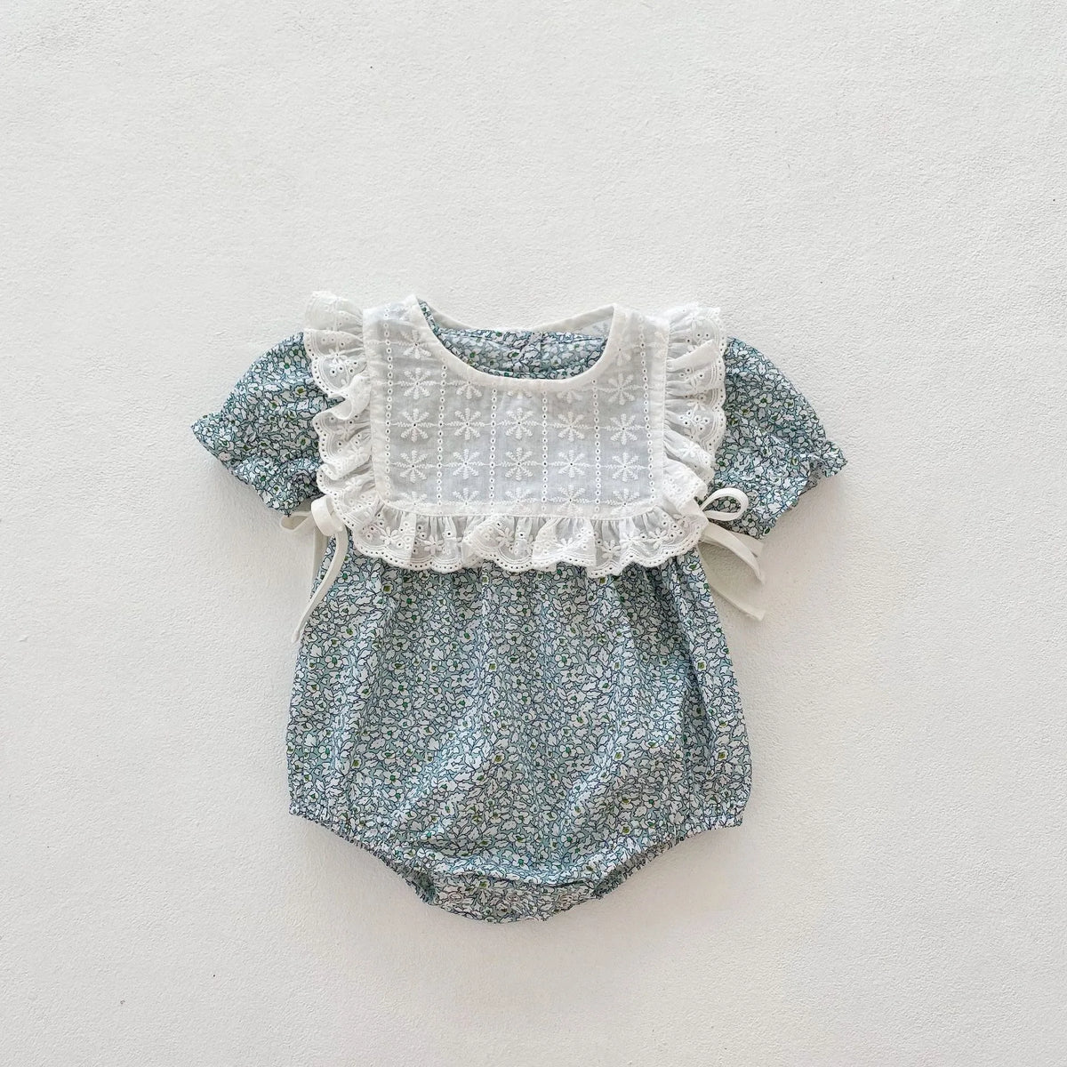 Clover Lace Bodysuit