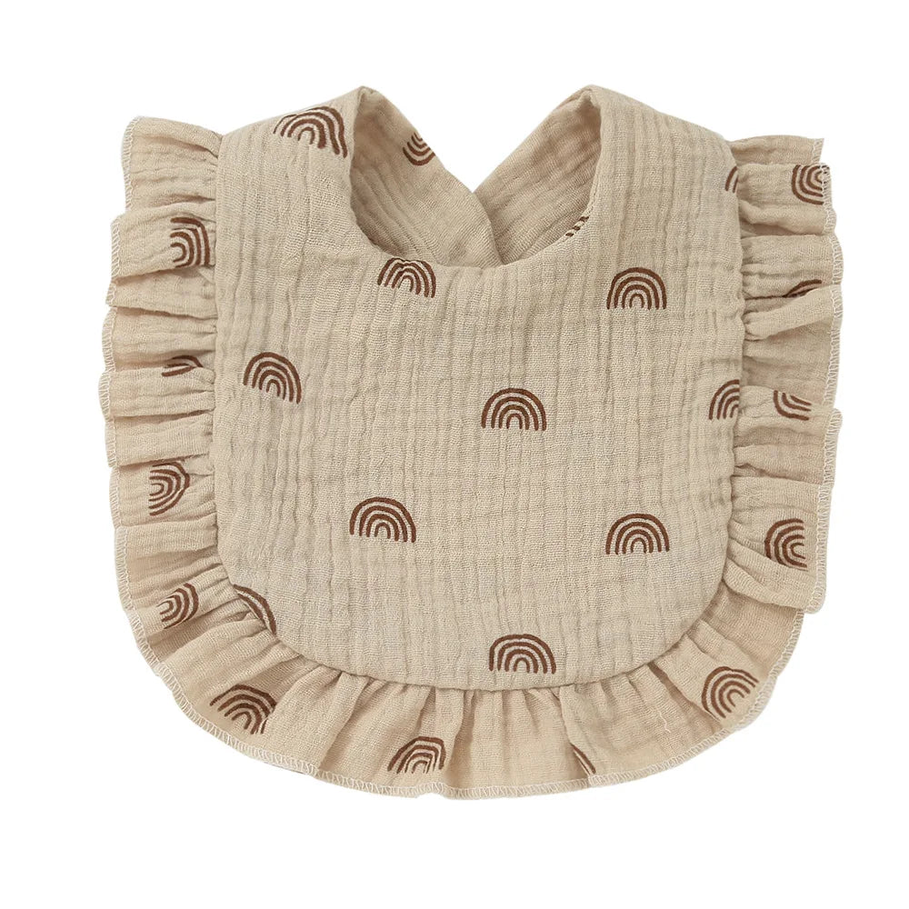 Chomp & Drool Bib