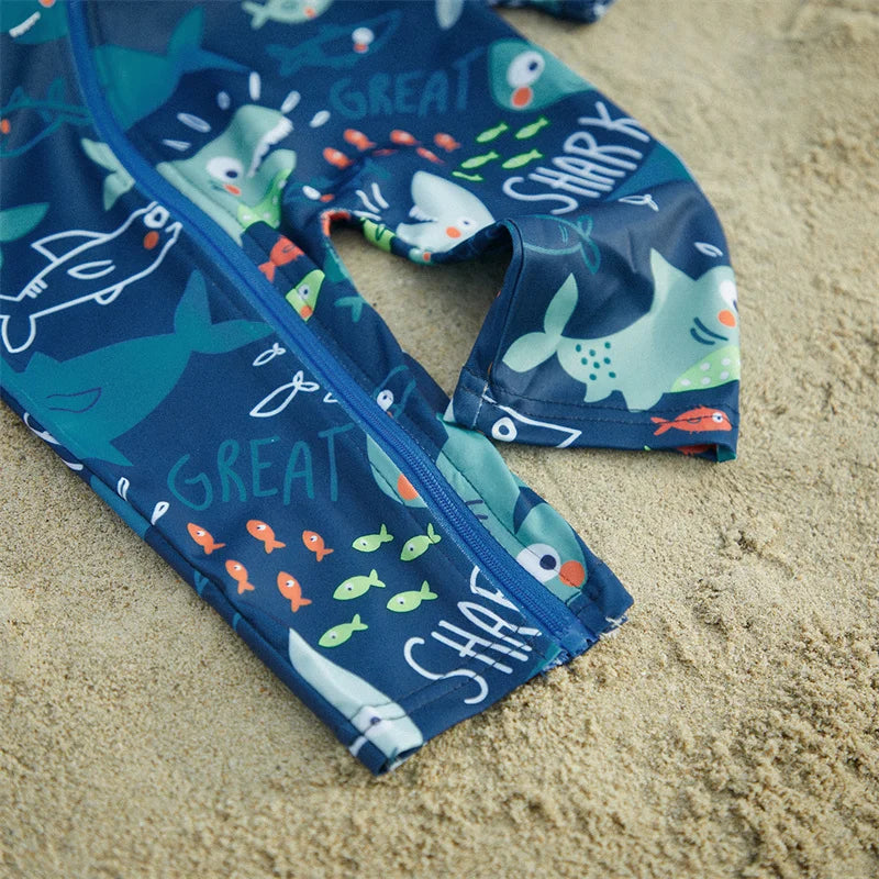 Reef Rider Rash Guard