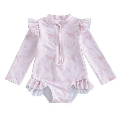 Sandpiper Swimsuit