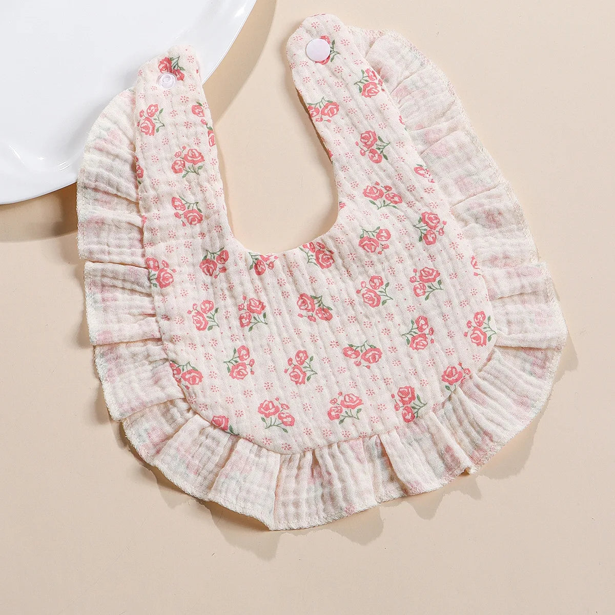Chomp & Drool Bib