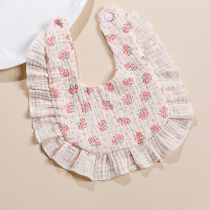 Chomp & Drool Bib