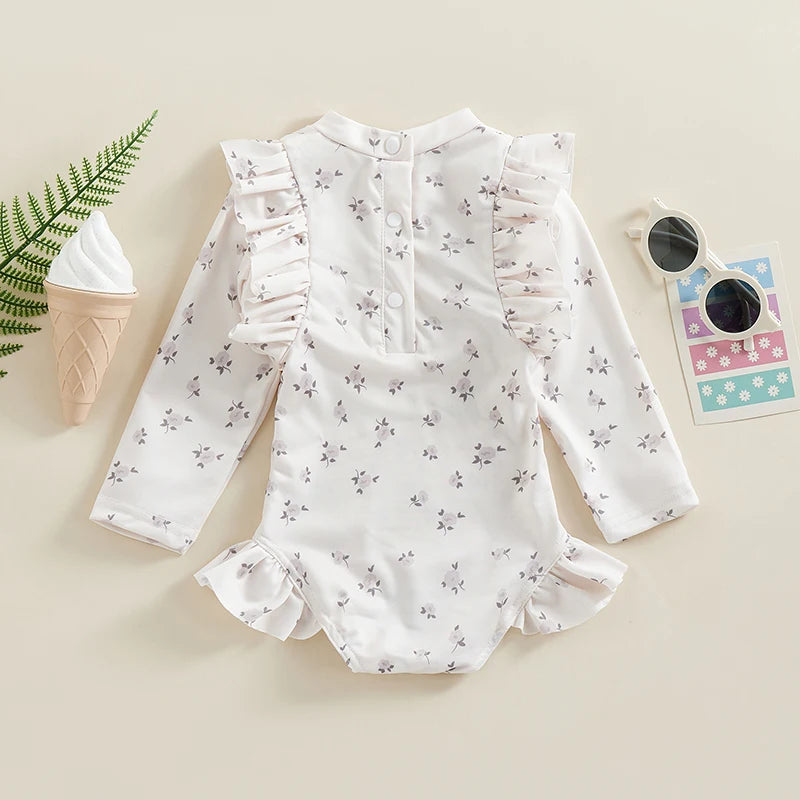 Tidepool Swim Set