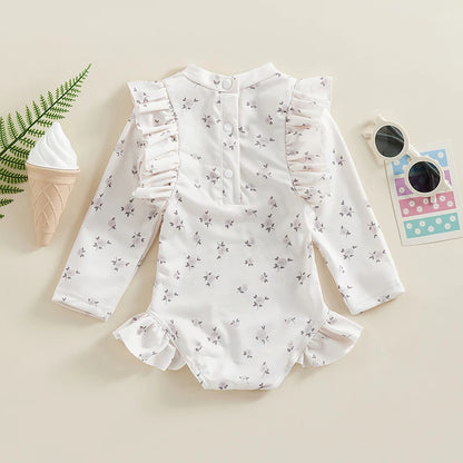 Tidepool Swim Set
