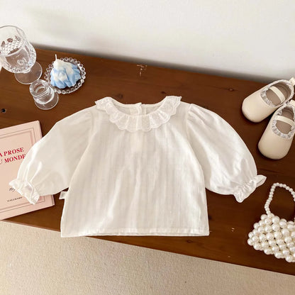 Marigold Pinafore Set