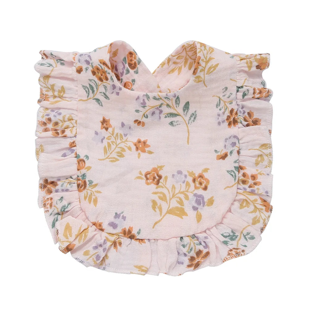 Chomp & Drool Bib
