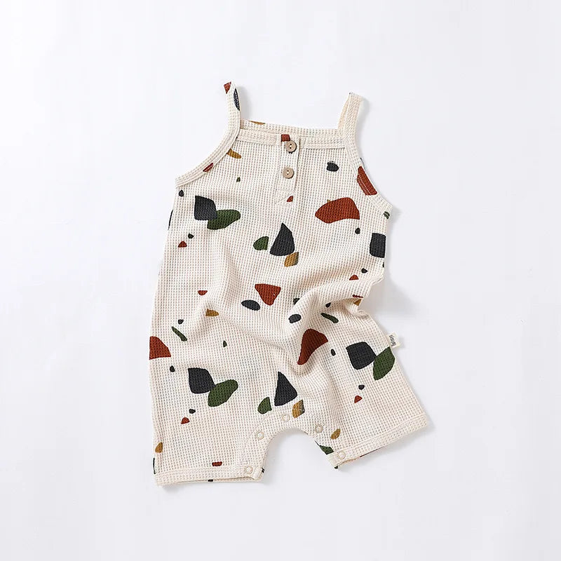 Clover Lace Bodysuit