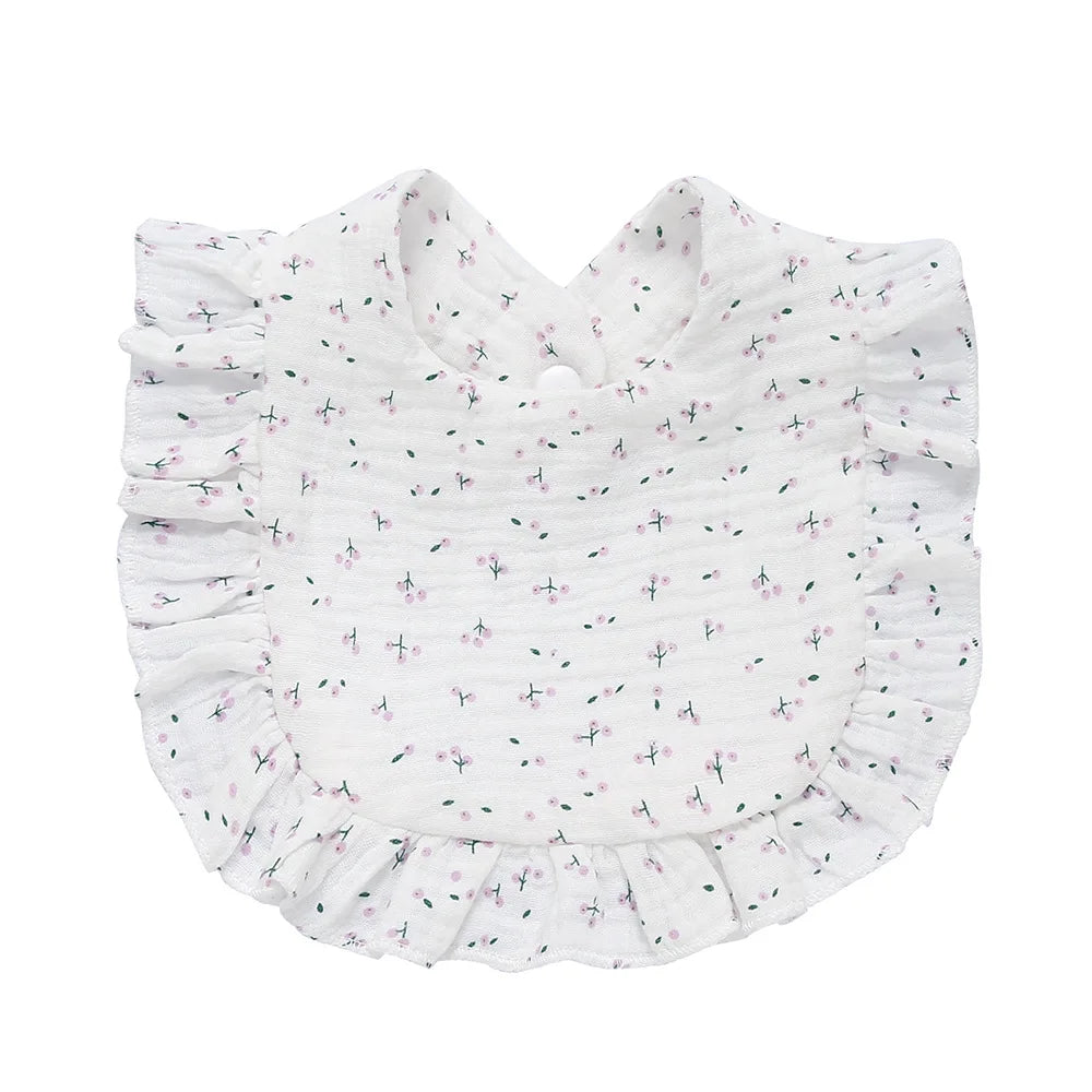 Chomp & Drool Bib