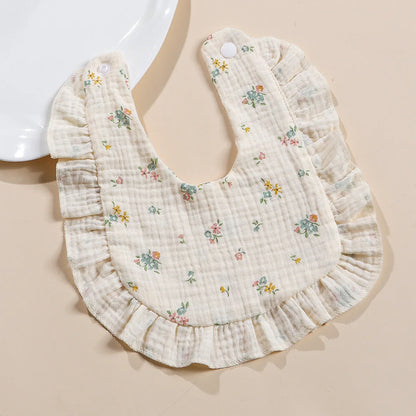 Chomp & Drool Bib