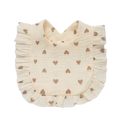 Chomp & Drool Bib