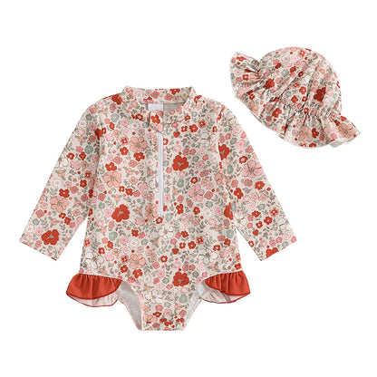 Sandpiper Swimsuit