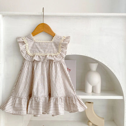 Kindred Lace Dress