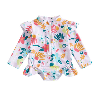 Sandpiper Swimsuit