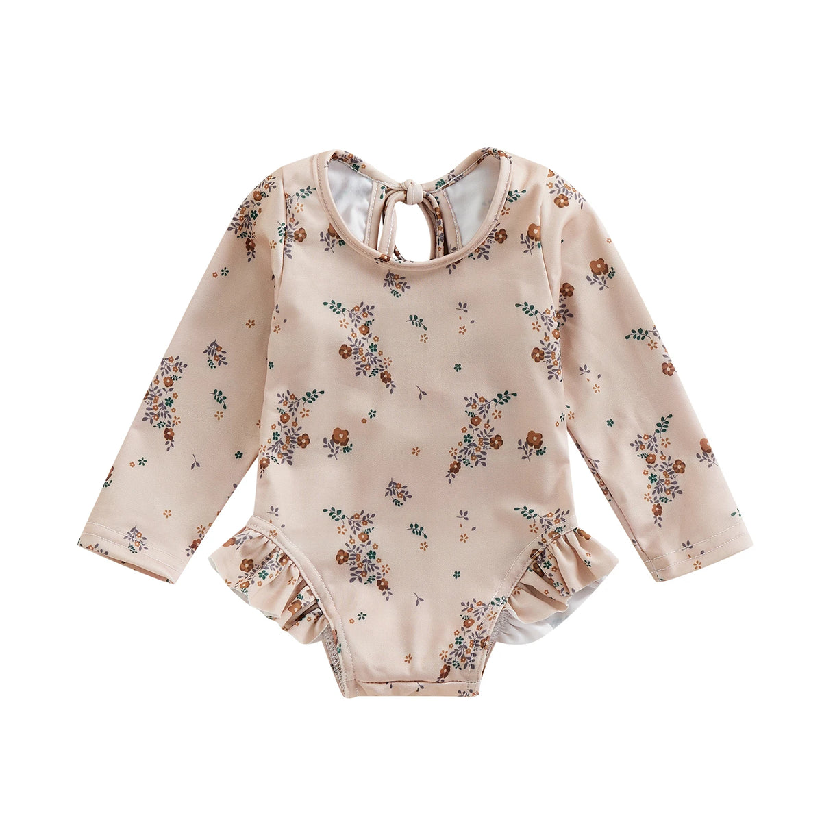 Sandpiper Swimsuit