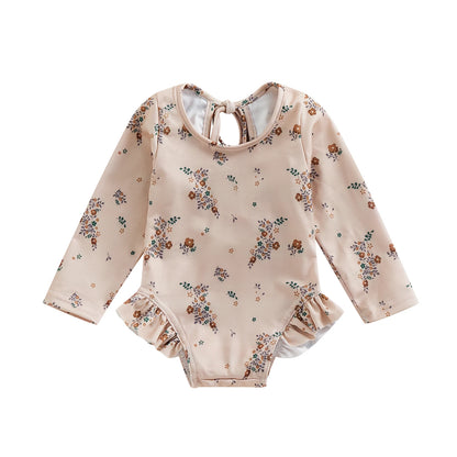 Sandpiper Swimsuit