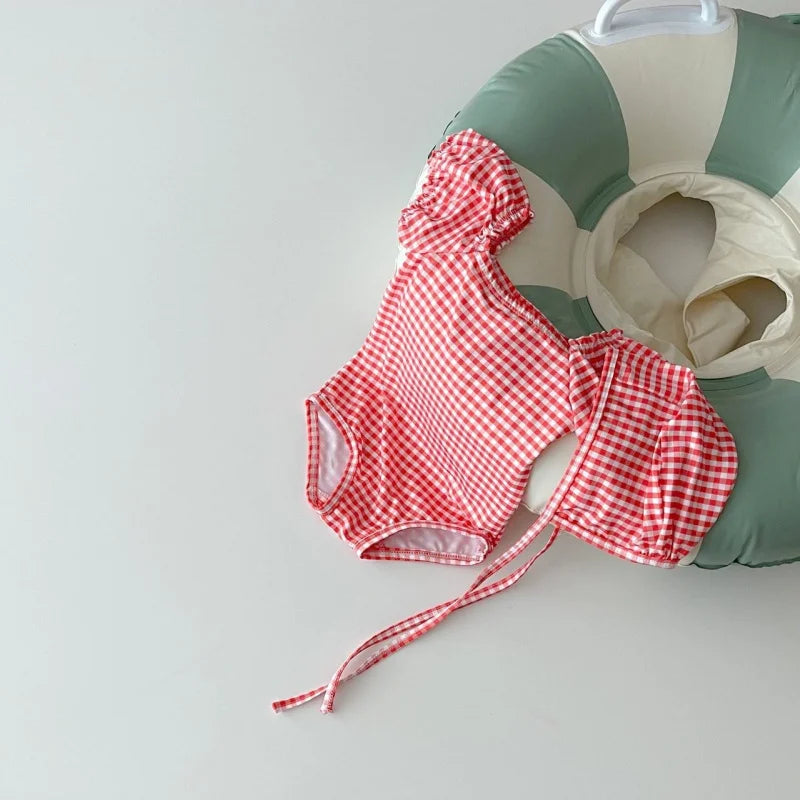 Baby Girl Swimwear