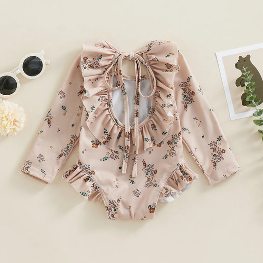 Sandpiper Swimsuit