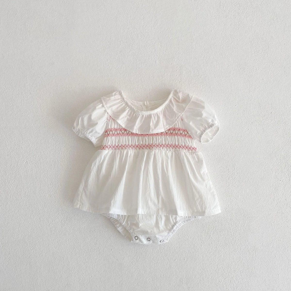 Clover Lace Bodysuit