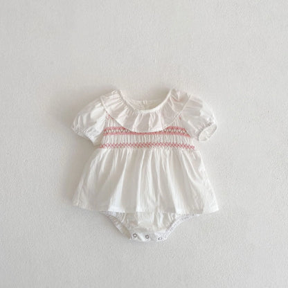 Clover Lace Bodysuit