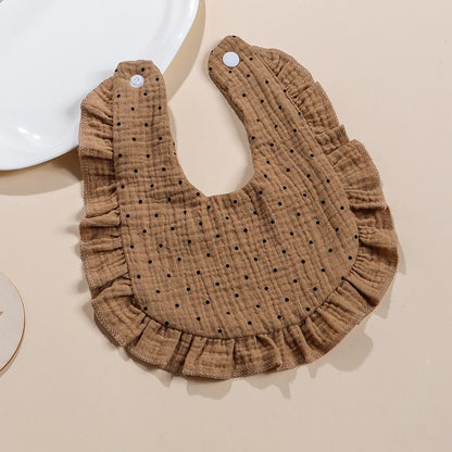 Chomp & Drool Bib