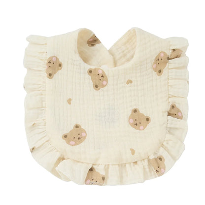 Chomp & Drool Bib