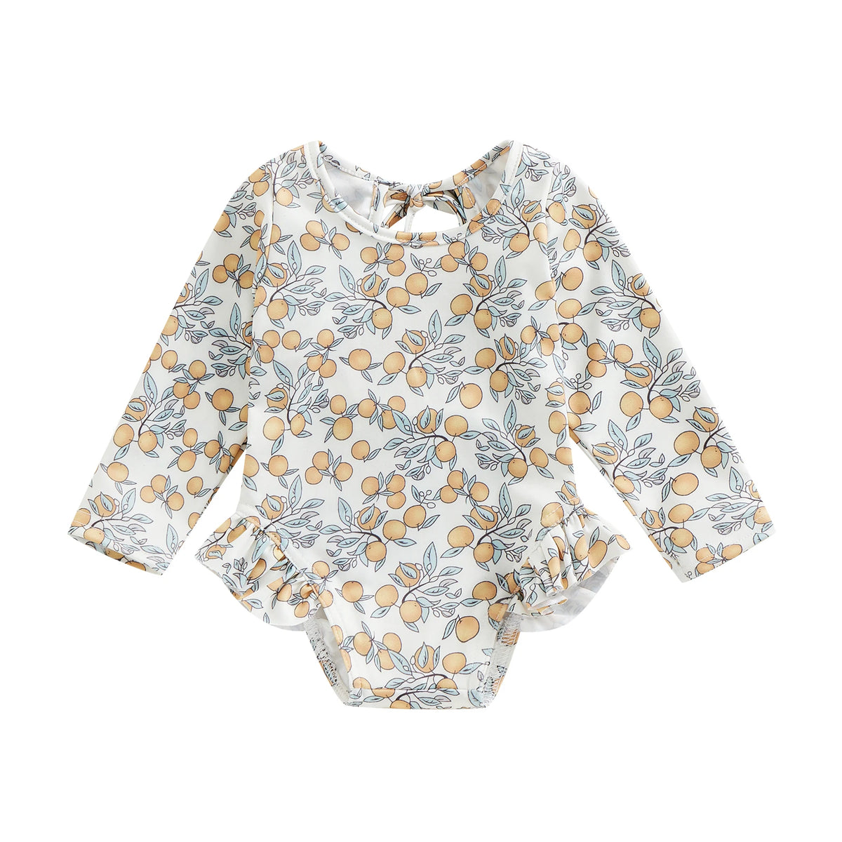 Sandpiper Swimsuit