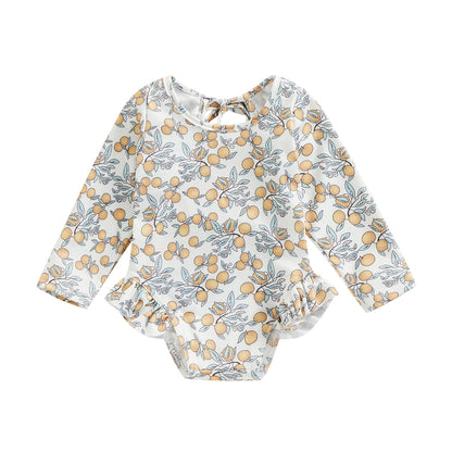 Sandpiper Swimsuit