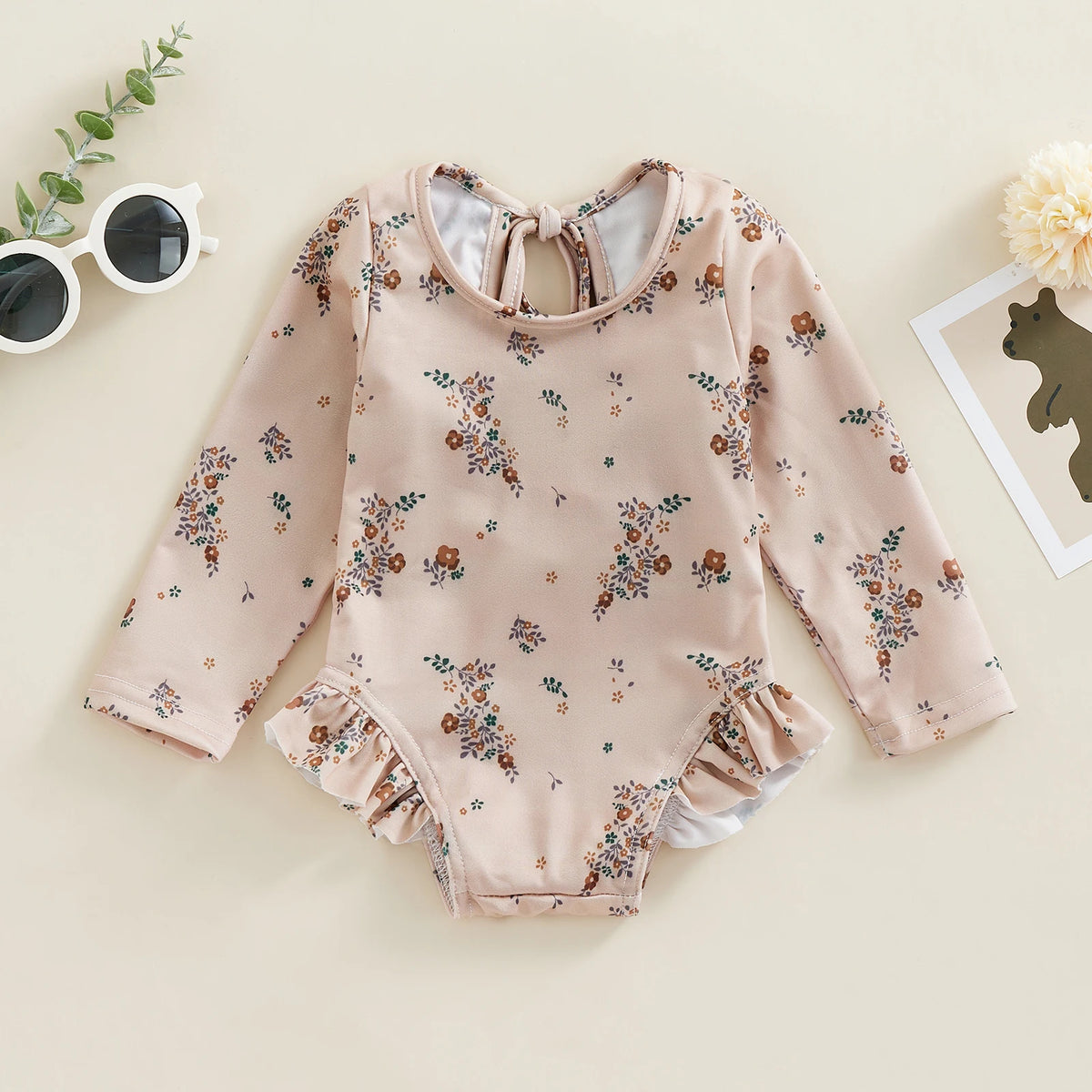 Sandpiper Swimsuit
