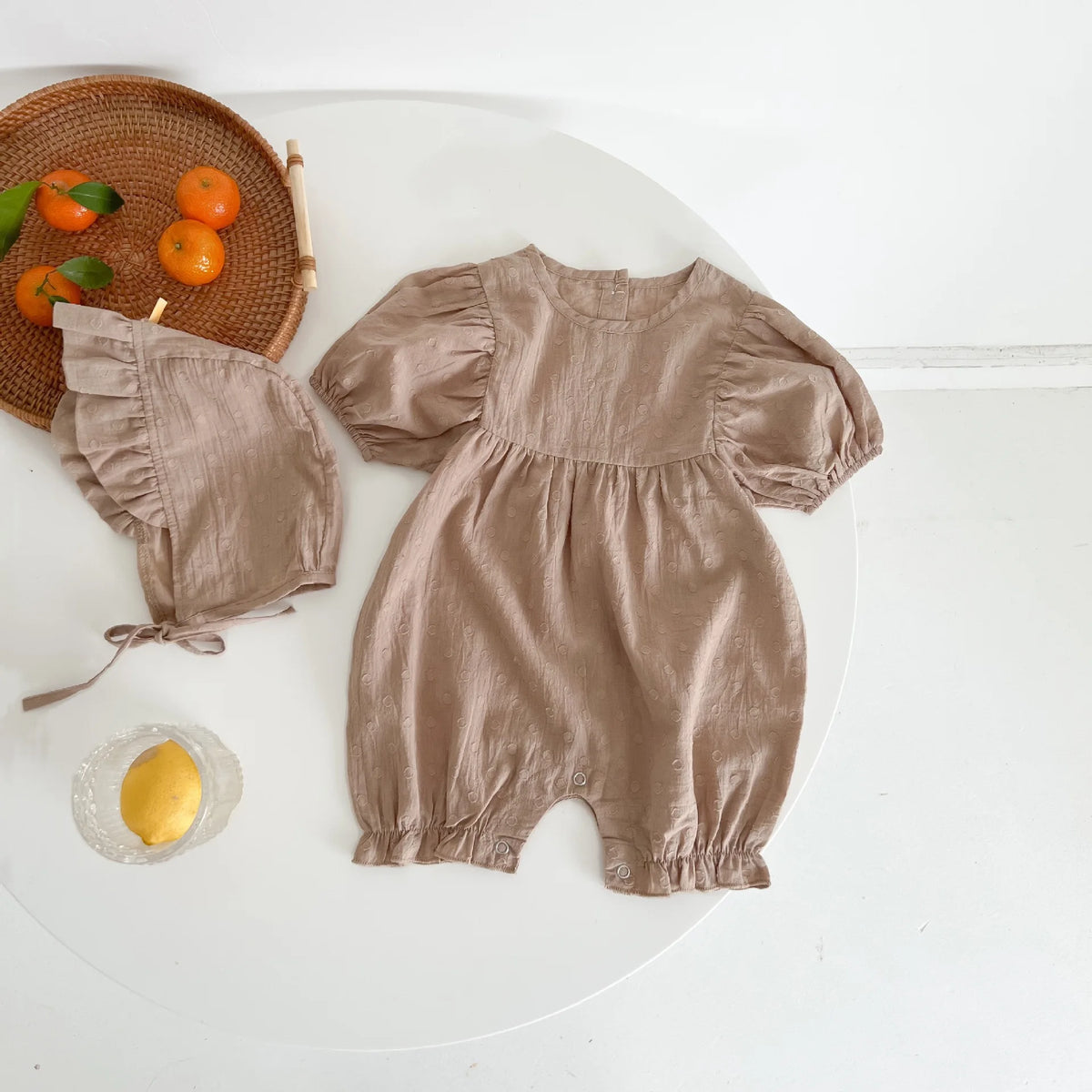 Clover Lace Bodysuit