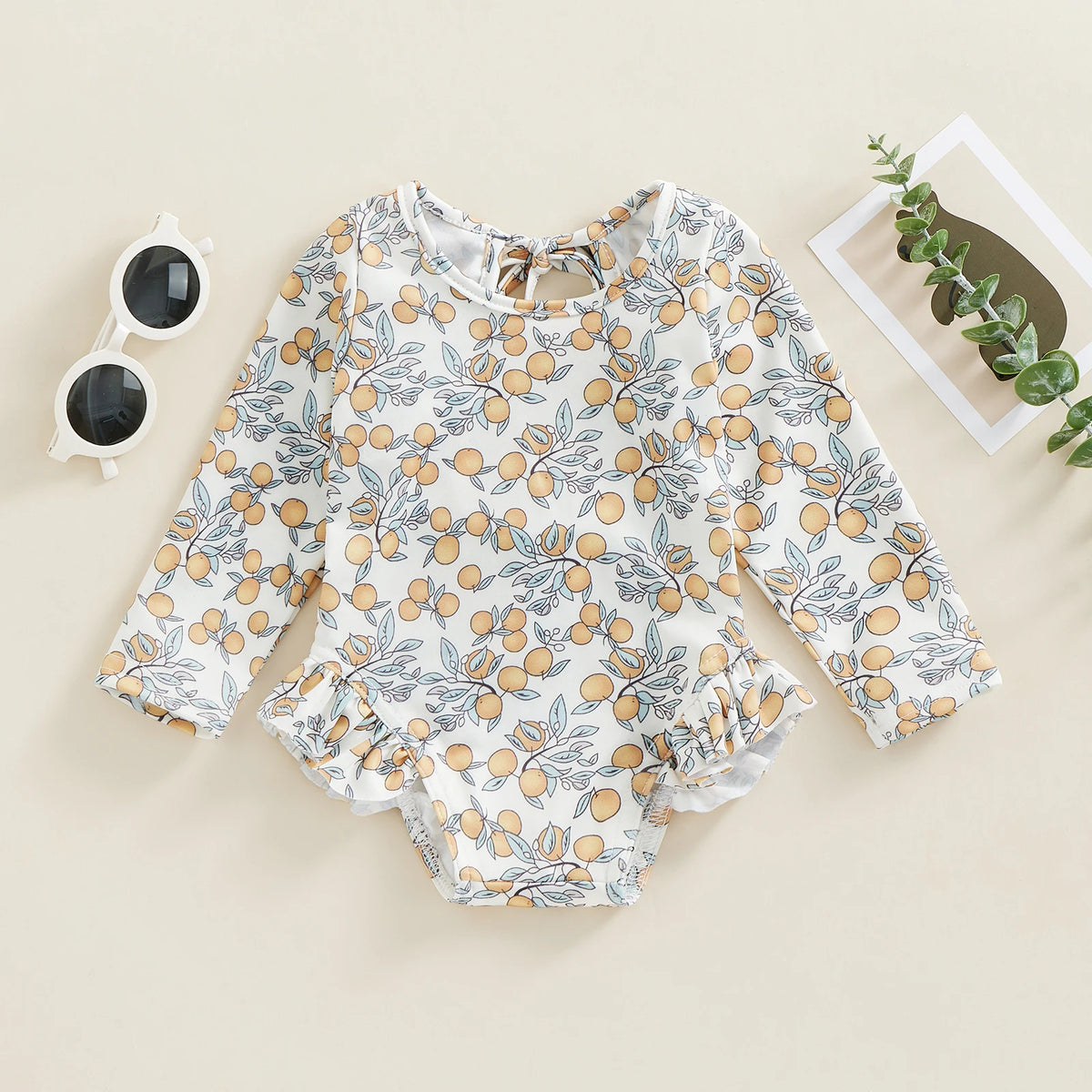 Sandpiper Swimsuit