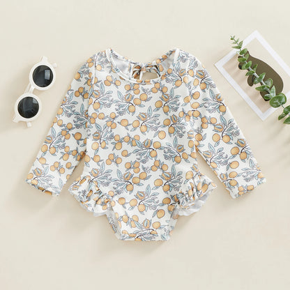 Sandpiper Swimsuit