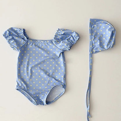 Baby Girl Swimwear