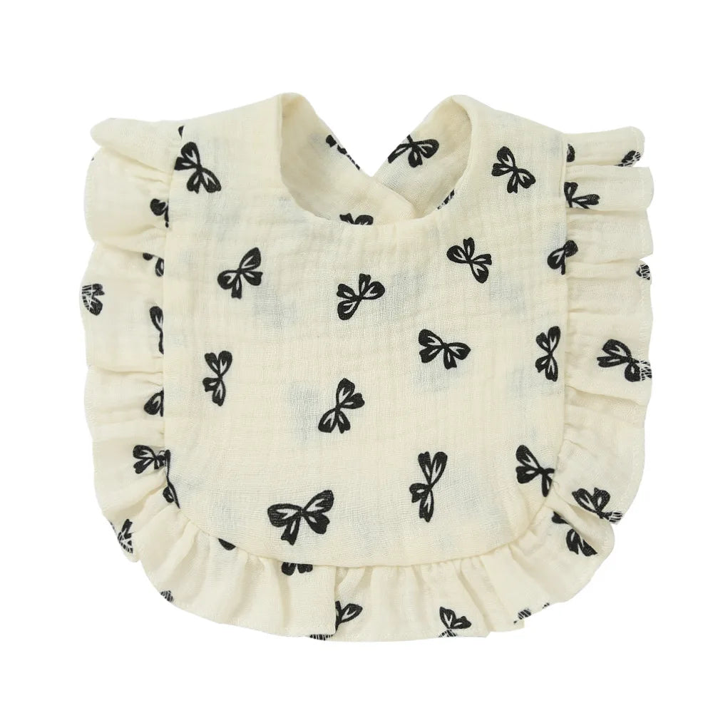 Chomp & Drool Bib
