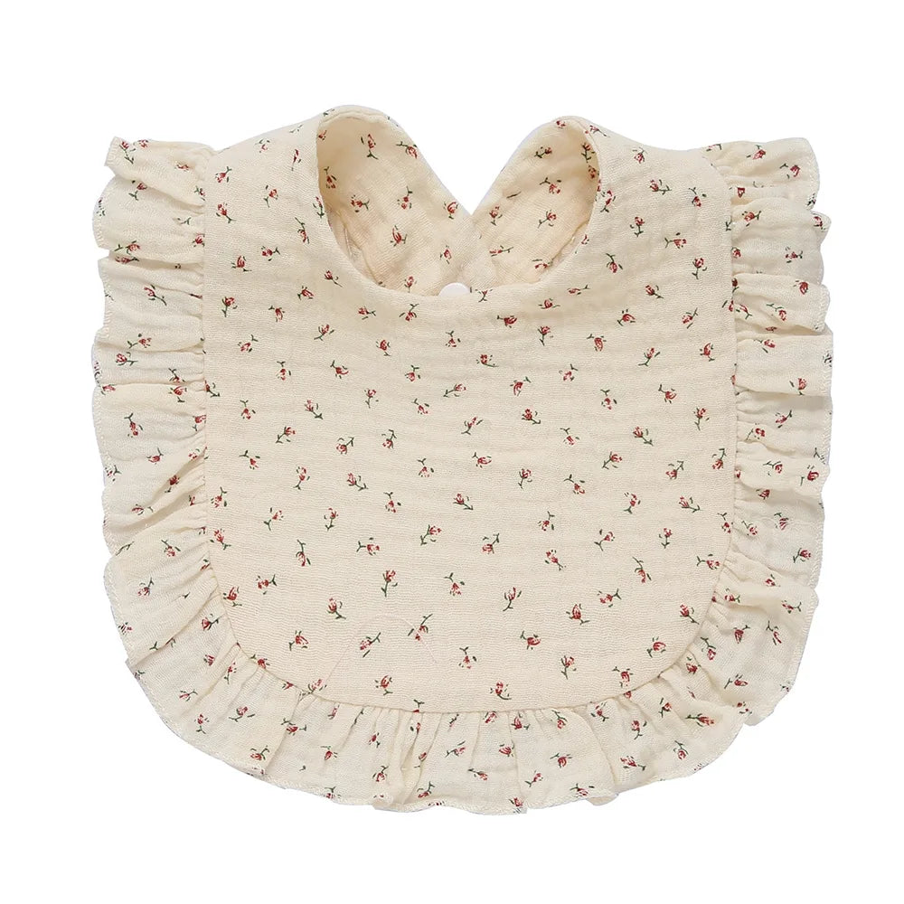 Chomp & Drool Bib