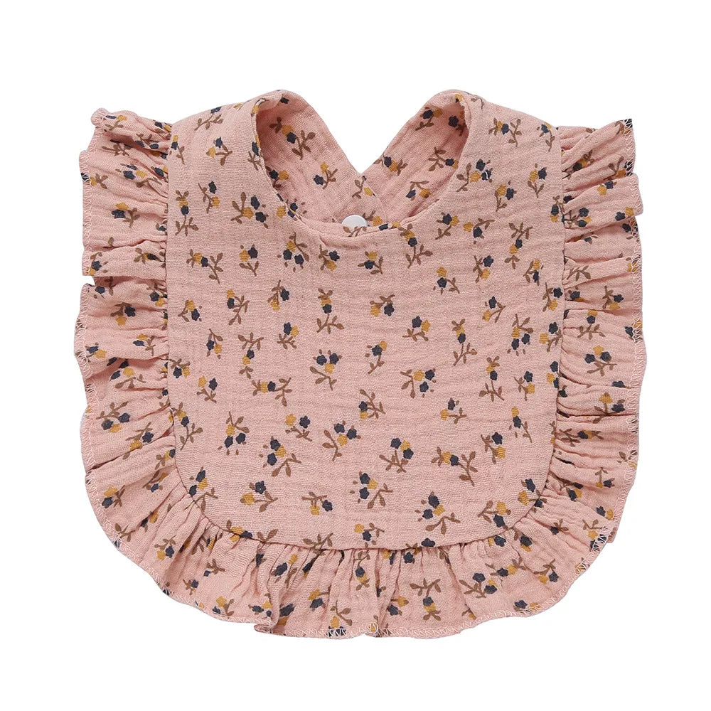 Chomp & Drool Bib