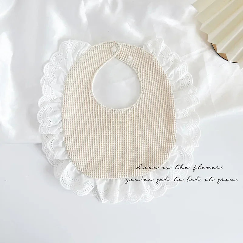 Chomp & Drool Bib