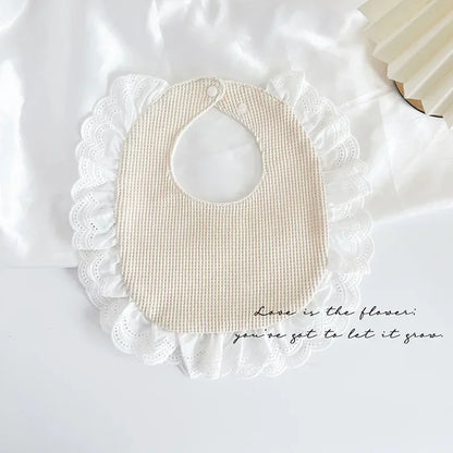 Chomp & Drool Bib