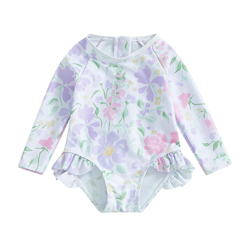 Sandpiper Swimsuit