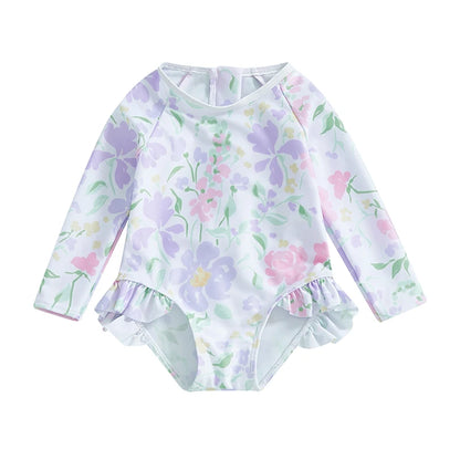 Sandpiper Swimsuit