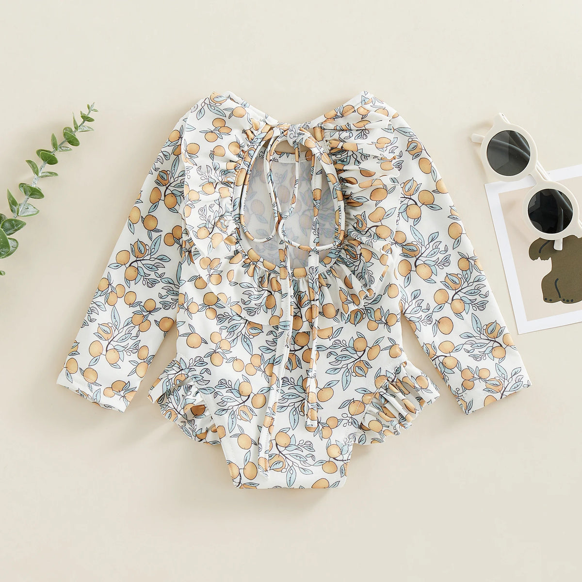 Sandpiper Swimsuit