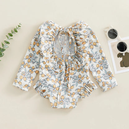 Sandpiper Swimsuit