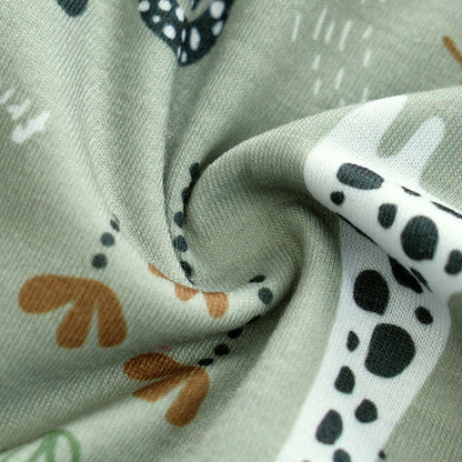 Menagerie Cardigan Romper